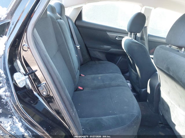 Nissan Altima 2.5 S 2015 1N4AL3AP1FC231513 Image 8