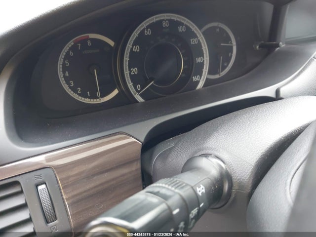 1HGCR3F94HA024884 Honda Accord Touring V6