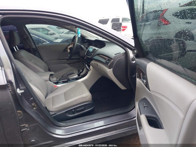 1HGCR3F94HA024884 Honda Accord Touring V6