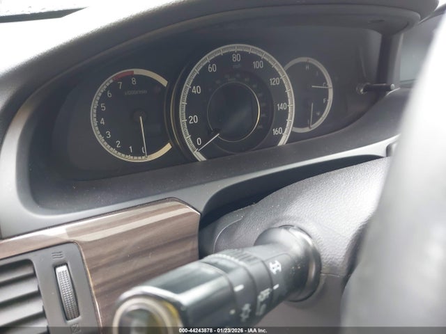1HGCR3F94HA024884 Honda Accord Touring V6