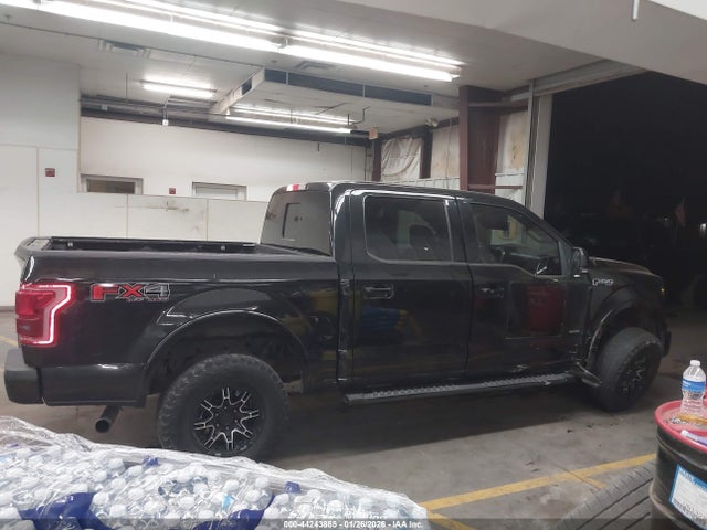 Ford F-150 Lariat 2015 1FTEW1EG9FKE42305 Image 13