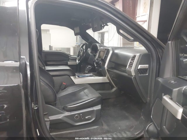 Ford F-150 Lariat 2015 1FTEW1EG9FKE42305 Image 5