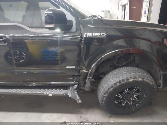 Ford F-150 Lariat 2015 1FTEW1EG9FKE42305 Image 6