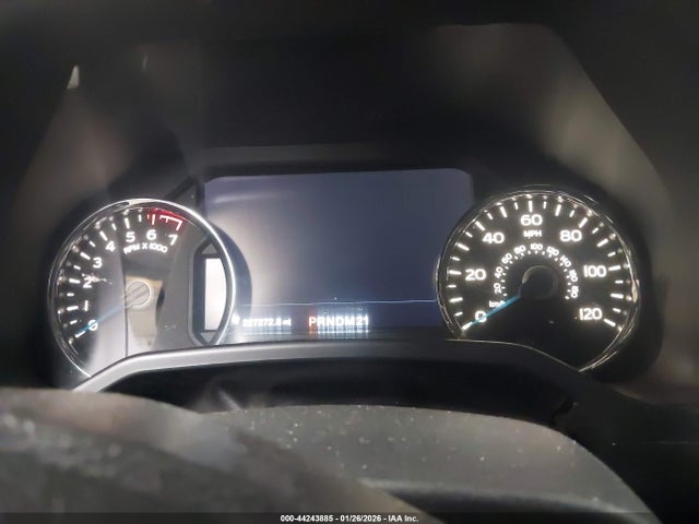 Ford F-150 Lariat 2015 1FTEW1EG9FKE42305 Image 7