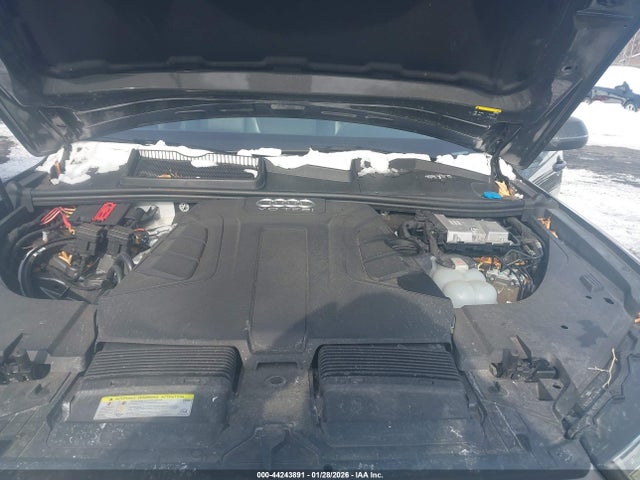 2018 AUDI Q7 WA1AAAF77JD053648 Photo 9