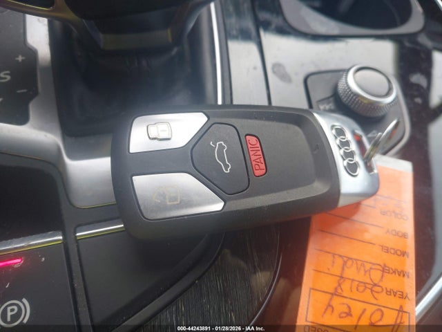 2018 AUDI Q7 WA1AAAF77JD053648 Photo 10