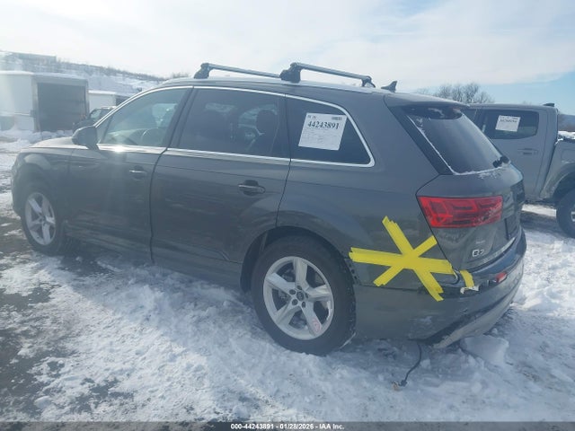 2018 AUDI Q7 WA1AAAF77JD053648 Photo 2