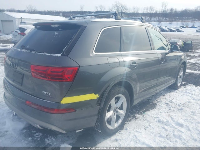 2018 AUDI Q7 WA1AAAF77JD053648 Photo 3