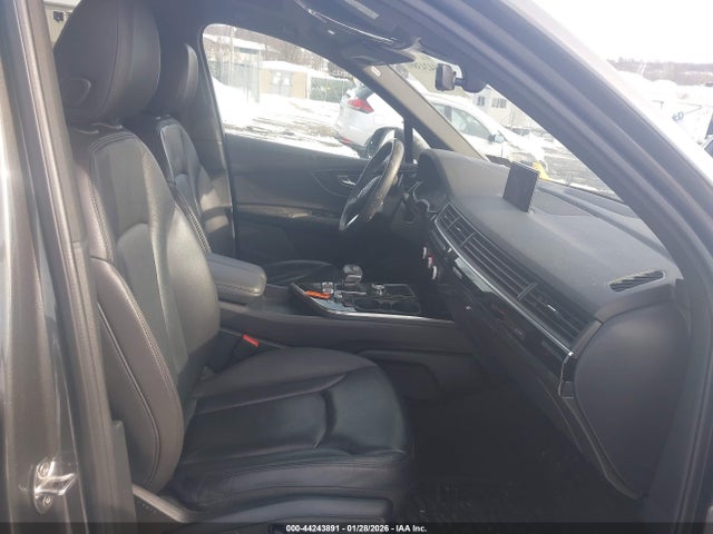 2018 AUDI Q7 WA1AAAF77JD053648 Photo 4