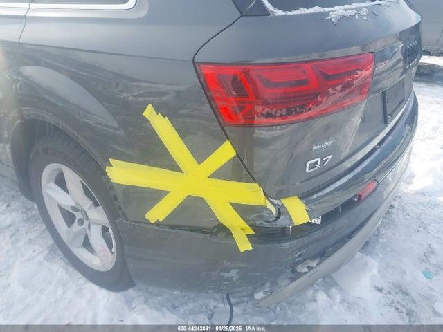 2018 AUDI Q7 WA1AAAF77JD053648 Photo 5