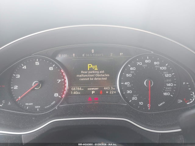 2018 AUDI Q7 WA1AAAF77JD053648 Photo 6