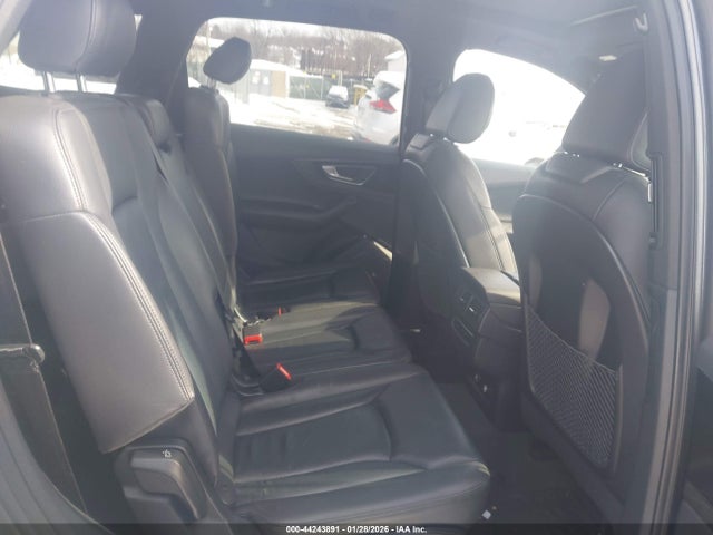 2018 AUDI Q7 WA1AAAF77JD053648 Photo 7