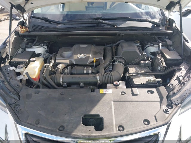 JTJYARBZ8H2053655 Lexus NX 200T