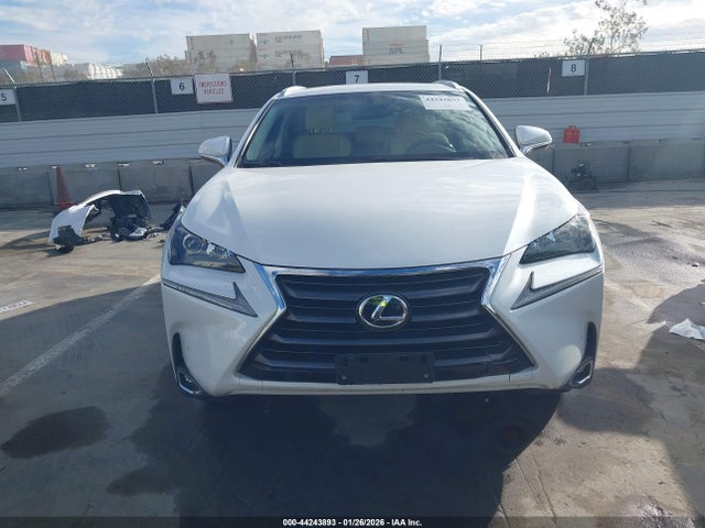 JTJYARBZ8H2053655 Lexus NX 200T