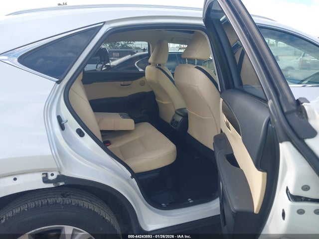 JTJYARBZ8H2053655 Lexus NX 200T