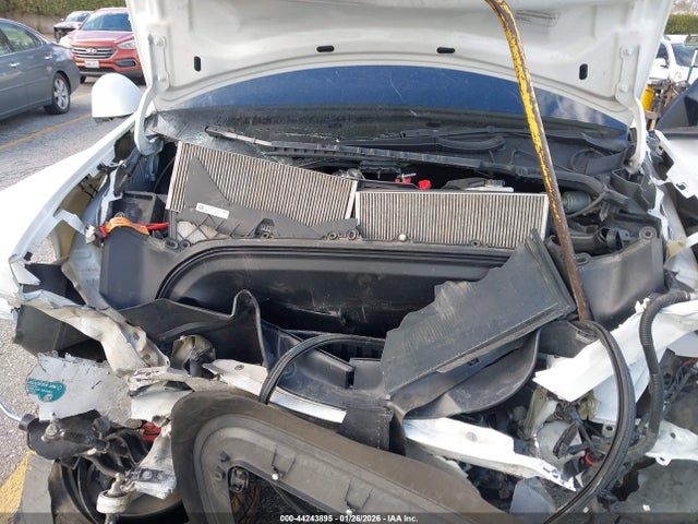 2022 TESLA MODEL Y 7SAYGDEF8NF445617 Photo 9