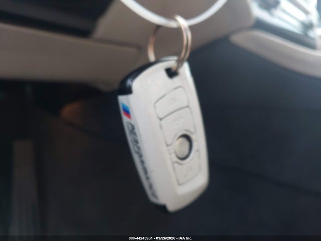 2013 BMW 528I WBAXG5C54DDY33648 Photo 10