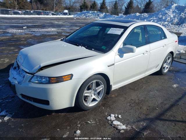 Продаж на аукціоні авто 2005 Acura Tl, vin: 19UUA66245A018028, номер лоту: 44243902