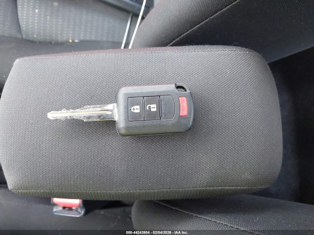 2022 MITSUBISHI MIRAGE G4 ML32FUFJ0NHF04139 Photo 10