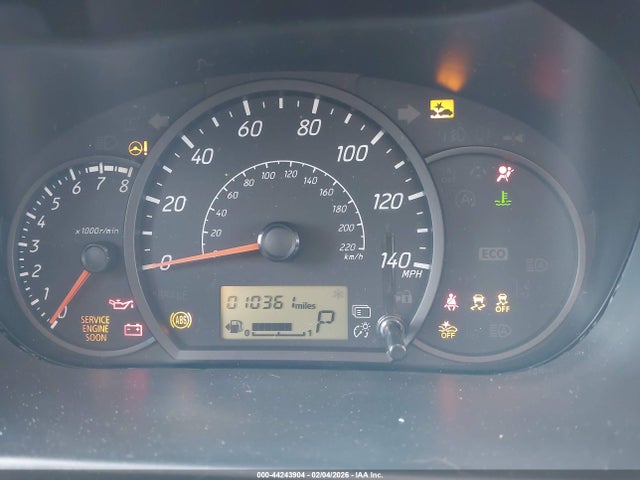 2022 MITSUBISHI MIRAGE G4 ML32FUFJ0NHF04139 Photo 6