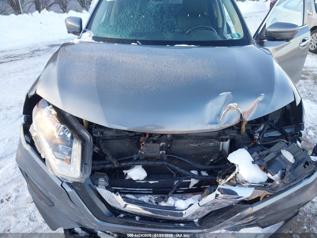 JN8AT2MV4KW396855 Nissan ROGUE SV