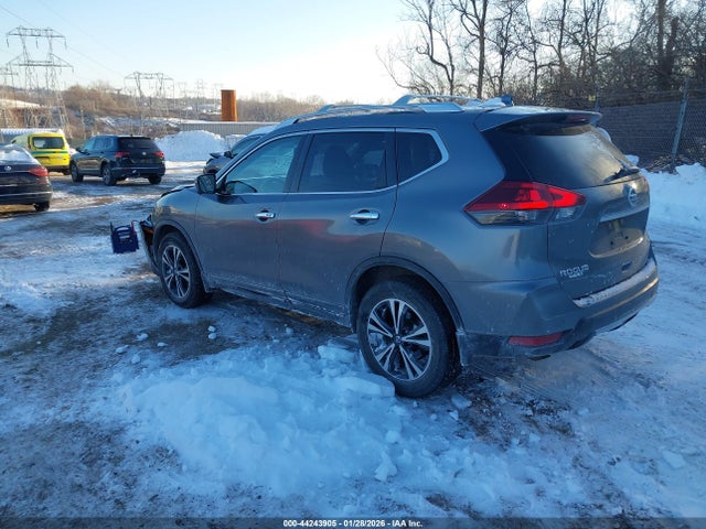JN8AT2MV4KW396855 Nissan ROGUE SV
