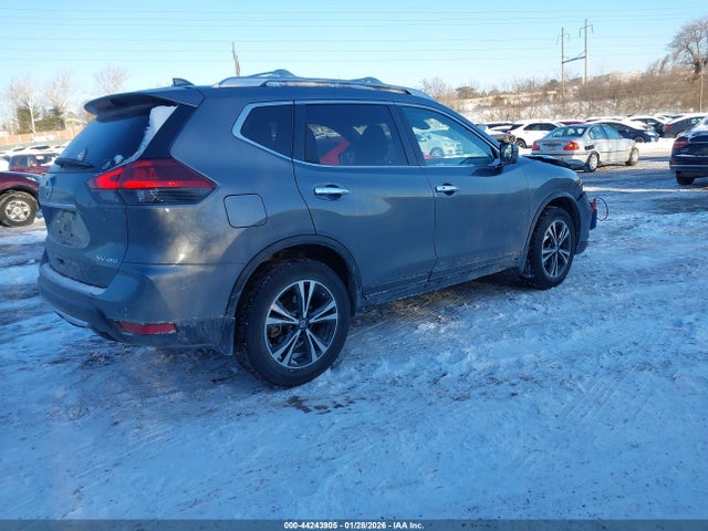 JN8AT2MV4KW396855 Nissan ROGUE SV