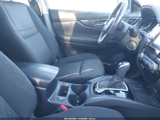 JN8AT2MV4KW396855 Nissan ROGUE SV