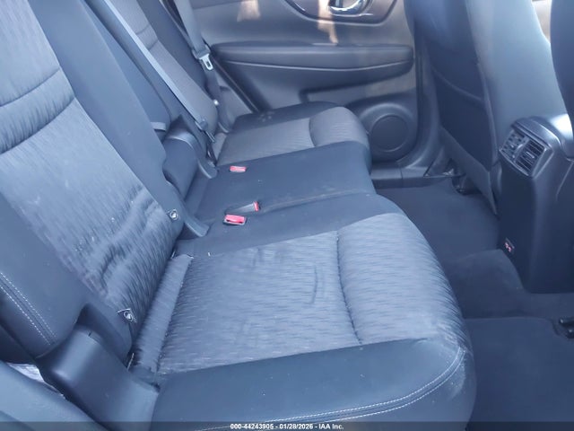 JN8AT2MV4KW396855 Nissan ROGUE SV