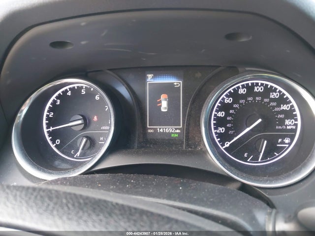 4T1B11HK1KU854715 Toyota CAMRY SE