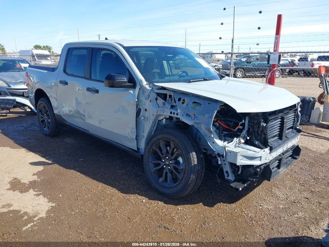 2024 FORD MAVERICK 3FTTW8H37RRB68014