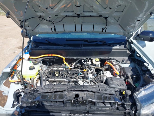 2024 FORD MAVERICK 3FTTW8H37RRB68014 Photo 9