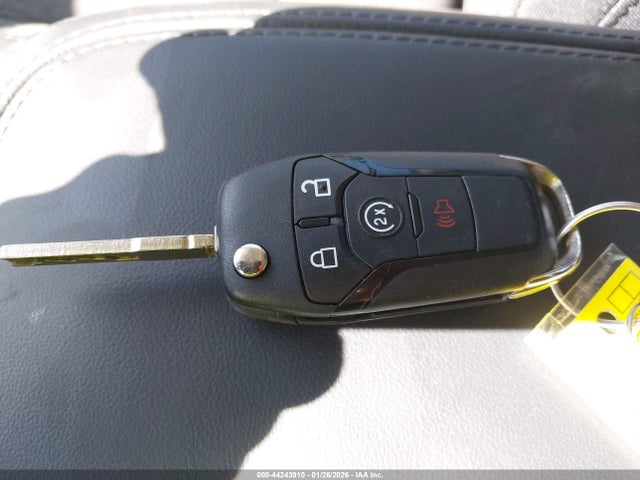 2024 FORD MAVERICK 3FTTW8H37RRB68014 Photo 10