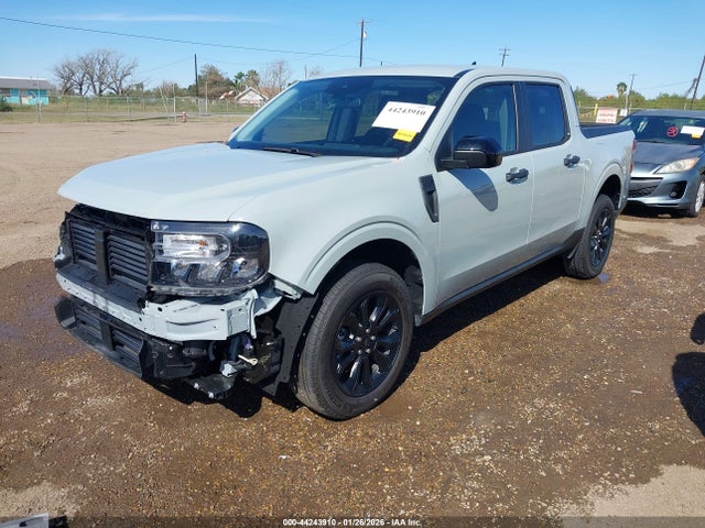 2024 FORD MAVERICK 3FTTW8H37RRB68014 Photo 1