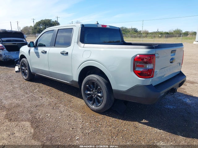 2024 FORD MAVERICK 3FTTW8H37RRB68014 Photo 2