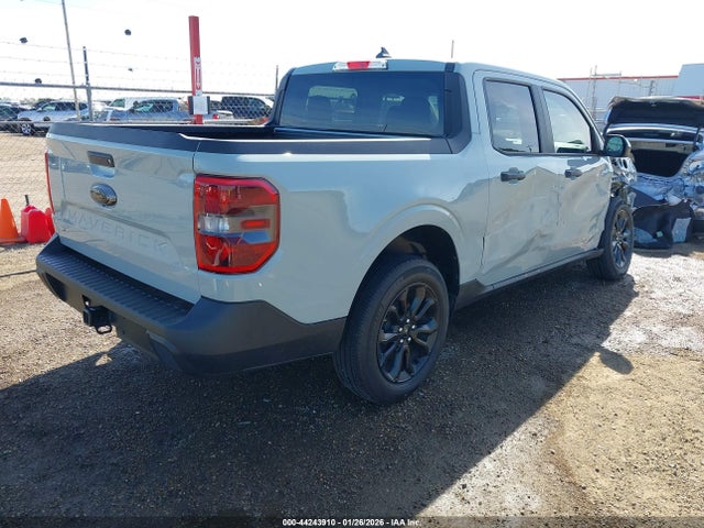 2024 FORD MAVERICK 3FTTW8H37RRB68014 Photo 3