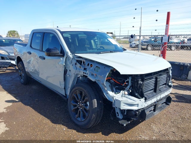 2024 FORD MAVERICK 3FTTW8H37RRB68014 Photo 5