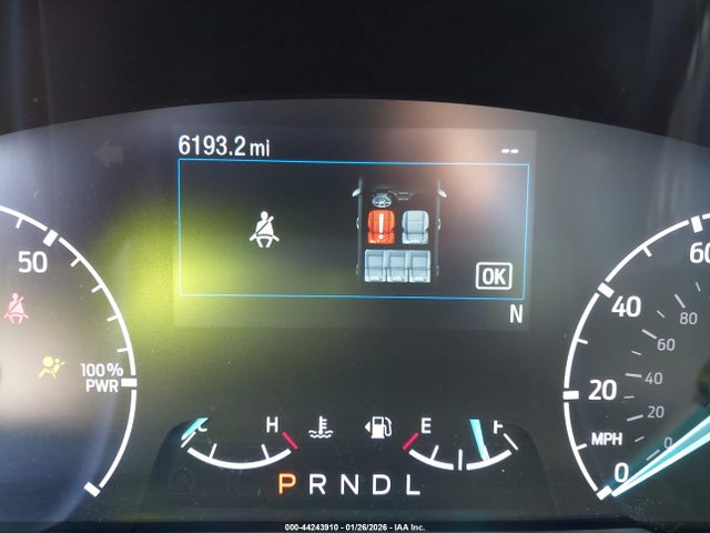 2024 FORD MAVERICK 3FTTW8H37RRB68014 Photo 6