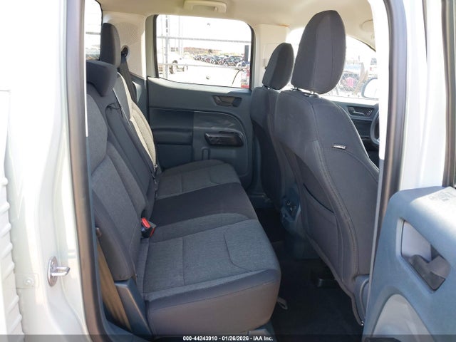 2024 FORD MAVERICK 3FTTW8H37RRB68014 Photo 7