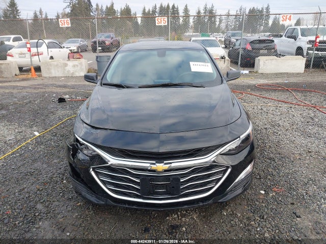 1G1ZB5ST8LF152544 Chevrolet Malibu Fwd Ls