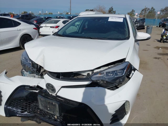 5YFBURHE8HP694570 Toyota Corolla Xse