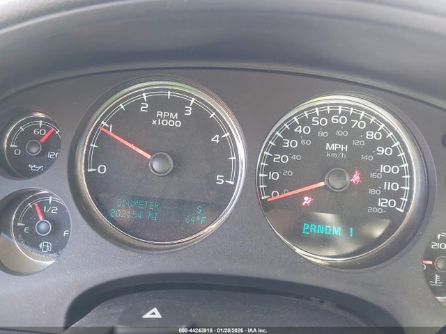 1GC1KYE80EF120767 Chevrolet Silverado 2500hd Ltz