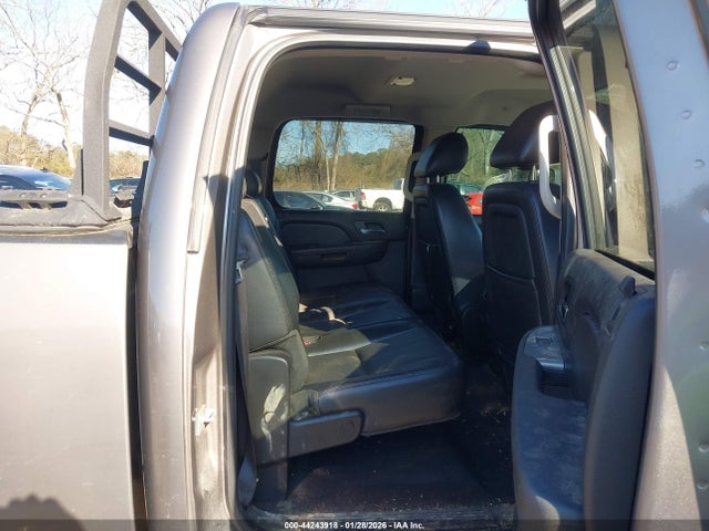 1GC1KYE80EF120767 Chevrolet Silverado 2500hd Ltz
