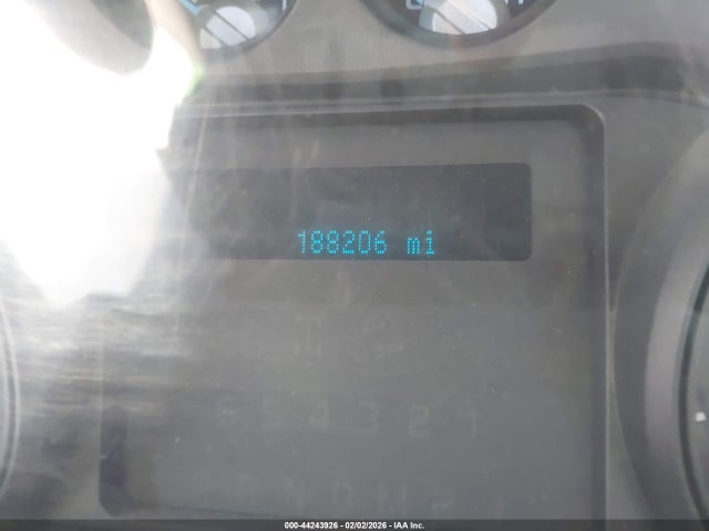 Ford F-350 Chassis Xl 2015 1FDRF3G69FED32799 Image 5