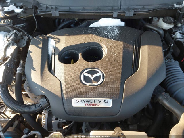 2022 MAZDA CX-9 JM3TCBCY2N0627296 Photo 9