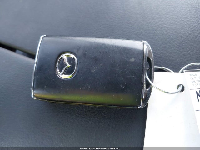 2022 MAZDA CX-9 JM3TCBCY2N0627296 Photo 10