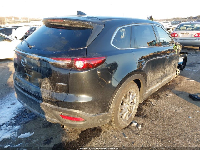 2022 MAZDA CX-9 JM3TCBCY2N0627296 Photo 3