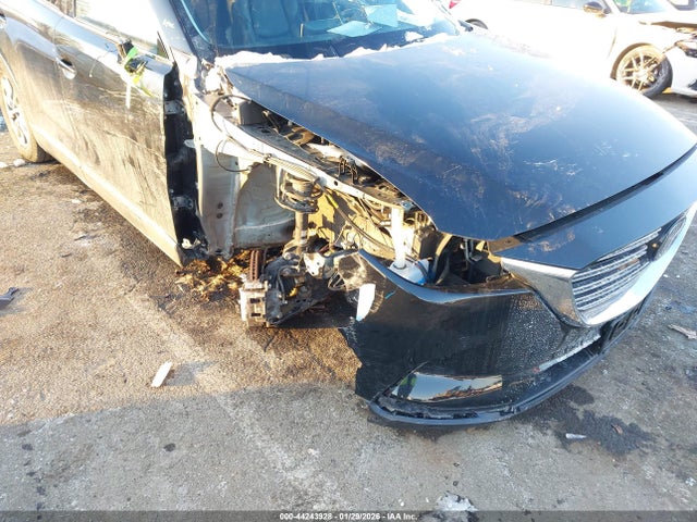 2022 MAZDA CX-9 JM3TCBCY2N0627296 Photo 5