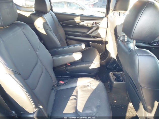 2022 MAZDA CX-9 JM3TCBCY2N0627296 Photo 7