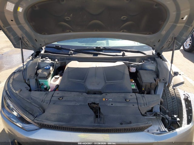 2023 KIA EV6 KNDC3DLC1P5098695 Photo 9